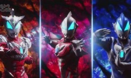 捷德奥特曼国语版在线观看,重温经典，守护光之宇宙！